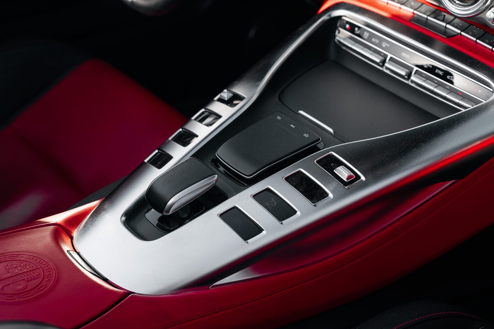 Mercedes-AMG GT C 63 for rent in Dubai - sports car by Yaga Rent a Car